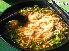 -云龙湖阿喆米线(云龙湖店)