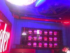 -吞鱼兽麻辣烤鱼(万达店)