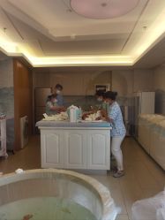 -和伊母婴护理中心·全套房(金山店)
