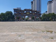 -滦州古城