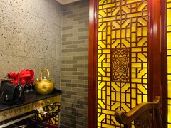 -清花阁乌拉满族火锅(厦门街店)