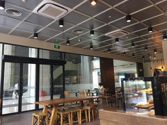 -星巴克(深圳世界金融中心店)