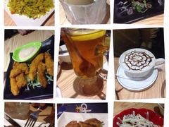 外父煮意多元化餐厅-外父煮意多元化餐厅(商业城店)