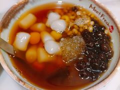-鲜芋仙(中华广场店)