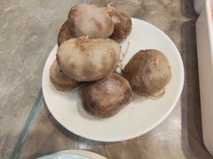 -毅祥斋老孙家泡馍(北院门鼓楼店)