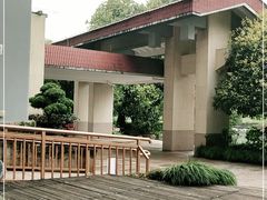 -中国茶叶博物馆(双峰馆区)