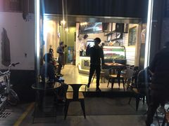 门面-Hi.TEA茶室(琶洲店)