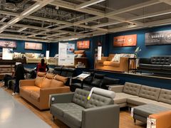 -宜家·瑞典风味餐厅(北京西红门店)