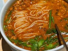 -一坐一忘云南菜(卓悦中心)