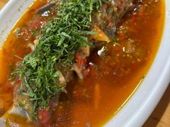 -老字号怡玺·藿香雅鱼(20年雅安店)