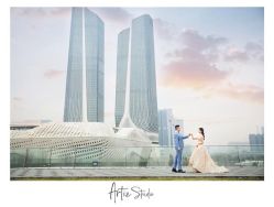 -艺匠摄影ARTIZ STUDIO(南京店)