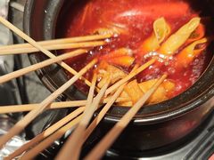 -可口香·非遗老号烧烤(南岗直营店)
