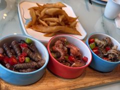 -映像威海·海鲜味道(经区店)