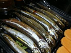 -燚青春东北泥炉烤肉(百合店)