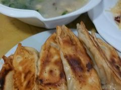 -春水锅贴·传统鲁菜(大明湖店)
