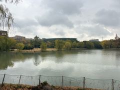 -华东政法大学(松江校区)