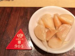 -老乌家特色小炒泡馍(大皮院店)