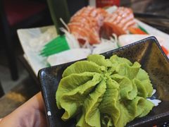 -熊出没日本烧肉放题