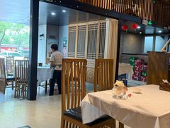 -鄱阳湖·江西小炒·瓦罐煨汤(五道口店)