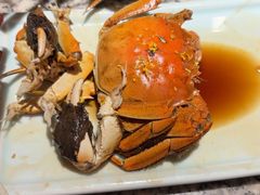 -南京大牌档(夫子庙老门东店)