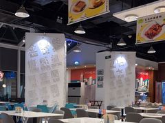 -金湖港式餐厅(建外店)