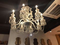 -何顺华吉他沙龙