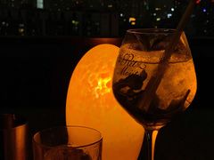 -富力丽思卡尔顿酒店·FLAIR餐厅酒吧