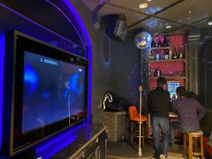 -米乐星世界KTV(汇智国际商业中心店)
