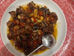 -山公馆餐厅(东塘店)