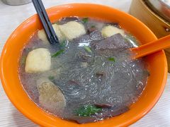 -金原鸭血粉丝汤(马群分店)