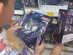 -TOYSRUS玩具反斗城(武汉荟聚中心店)