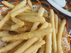 -李师傅脆肚(华强北店)