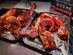 -圆顶阁西餐厅(郑州索菲特国际饭店 )