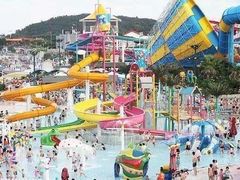 -厦门方特梦幻王国