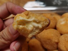 -泸溪河桃酥(西直门凯德店)