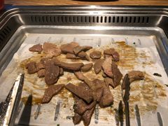 -新石器烤肉(招商1872店)