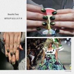 指甲造型-光SPA科技美肤