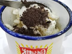 香蕉酸奶冰-糖潮糖水铺(省府店)