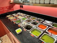 -川越泰火锅(吉利大厦店)