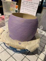 -趣陶陶艺手工坊(新世界百货重庆店)