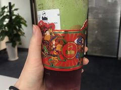 -LELECHA乐乐茶(美罗城店)