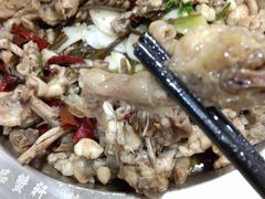 -蟹肉煲蟹肉(阊胥路店)