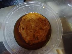 -前海沿·海鲜水饺青岛菜(乐客城店)