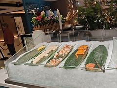 -晶丽香榭自助餐(南京大饭店)