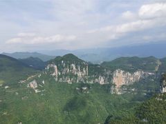 -重庆云阳龙缸景区