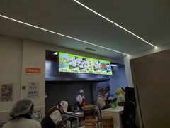 -海汇源老烧麦店(东大街总店)