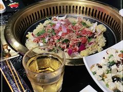 -牛鲜盛齐齐哈尔烤肉(曹路店)