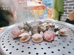 -边江铁锅炖鱼(振八街店)