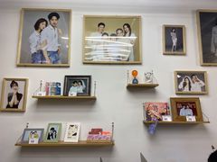 -海马体照相馆(大连罗斯福广场店)