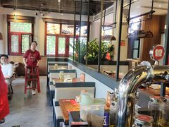 -管氏翅吧(地安门店)